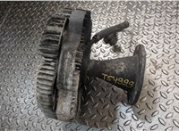  Муфта вентилятора (вискомуфта) Mercedes Actros MP4 2011-2022 20770365 #2