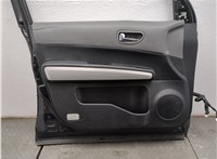  Молдинг стекла (боковое) Nissan X-Trail (T31) 2007-2015 11688927 #4