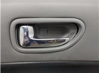  Молдинг стекла (боковое) Nissan X-Trail (T31) 2007-2015 11688927 #6