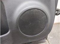  Молдинг стекла (боковое) Nissan X-Trail (T31) 2007-2015 11688927 #8