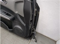  Молдинг стекла (боковое) Nissan X-Trail (T31) 2007-2015 11688927 #11