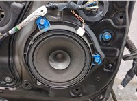  Молдинг стекла (боковое) Nissan X-Trail (T31) 2007-2015 11688927 #20