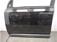  Молдинг стекла (боковое) Nissan X-Trail (T31) 2007-2015 11688927 #23