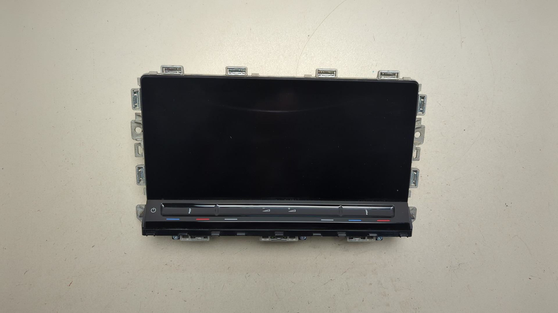 Дисплей информационный