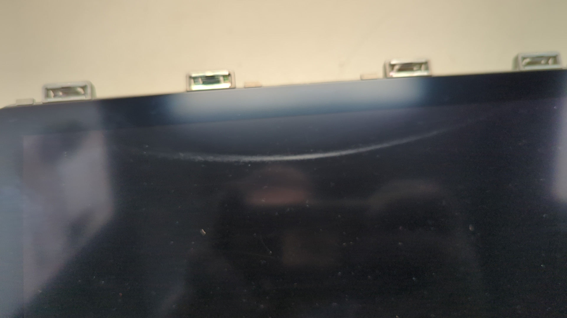 Дисплей информационный