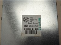1K0919041 Инвертор, преобразователь напряжения Volkswagen Passat 6 2005-2010 20770499 #2