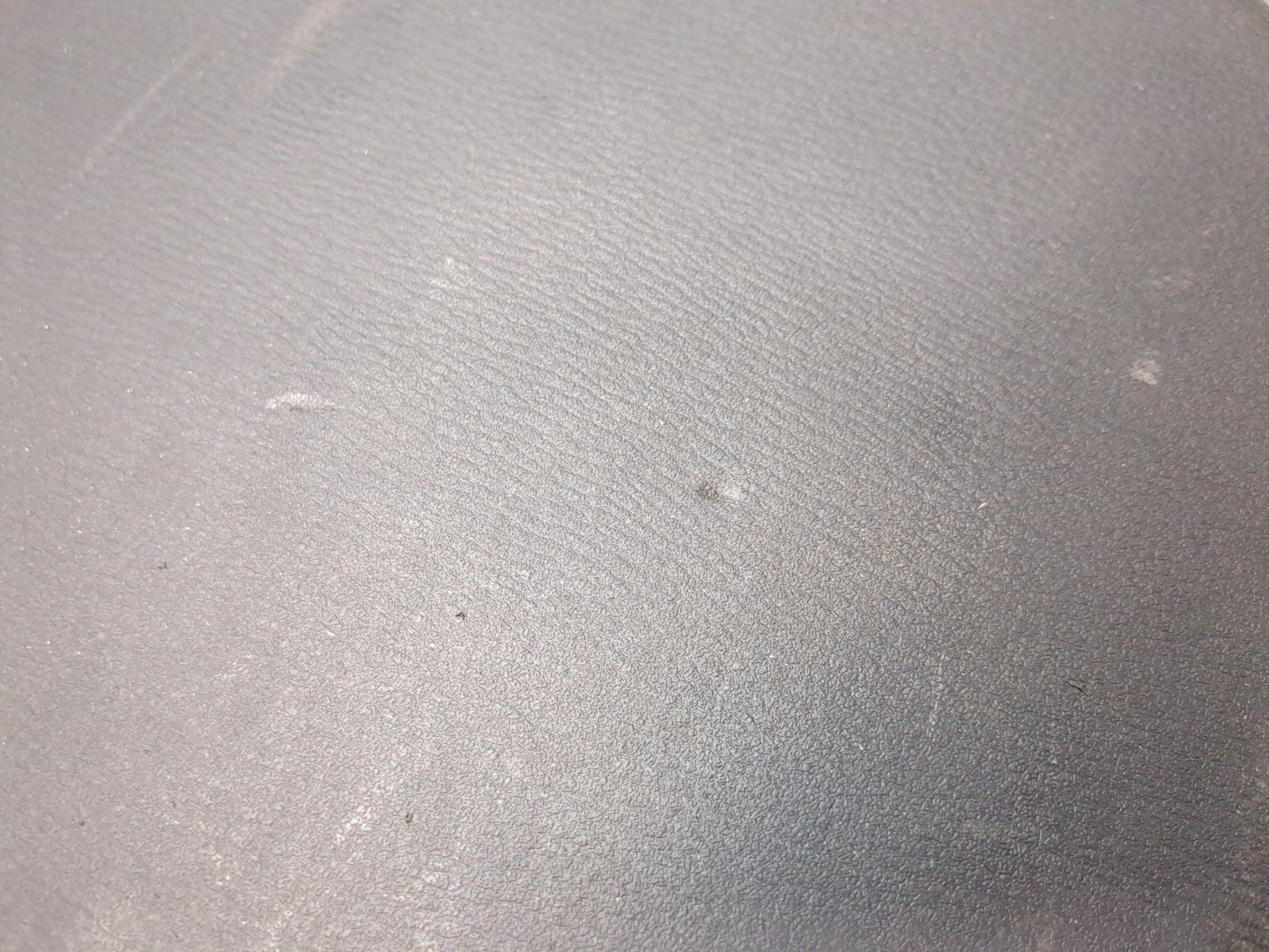 Обшивка двери багажника