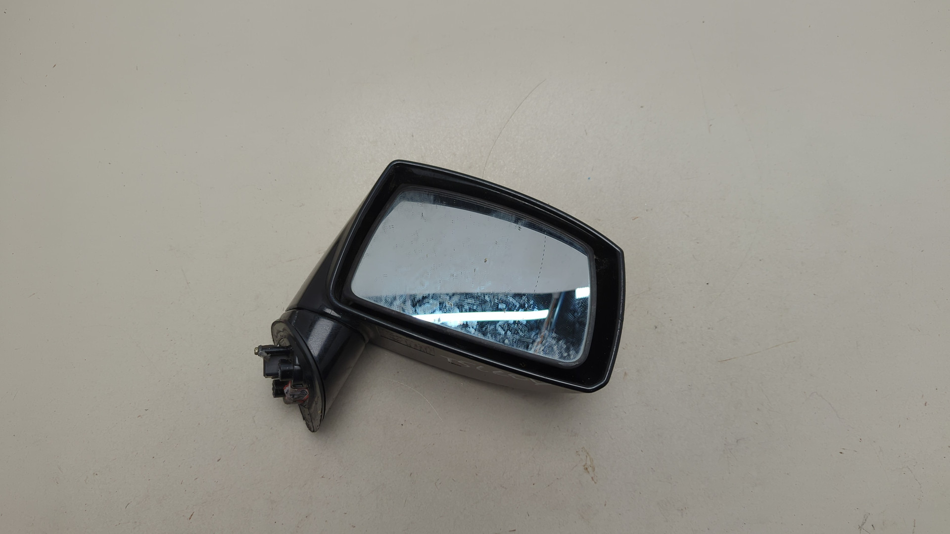 Зеркало правое электрическое