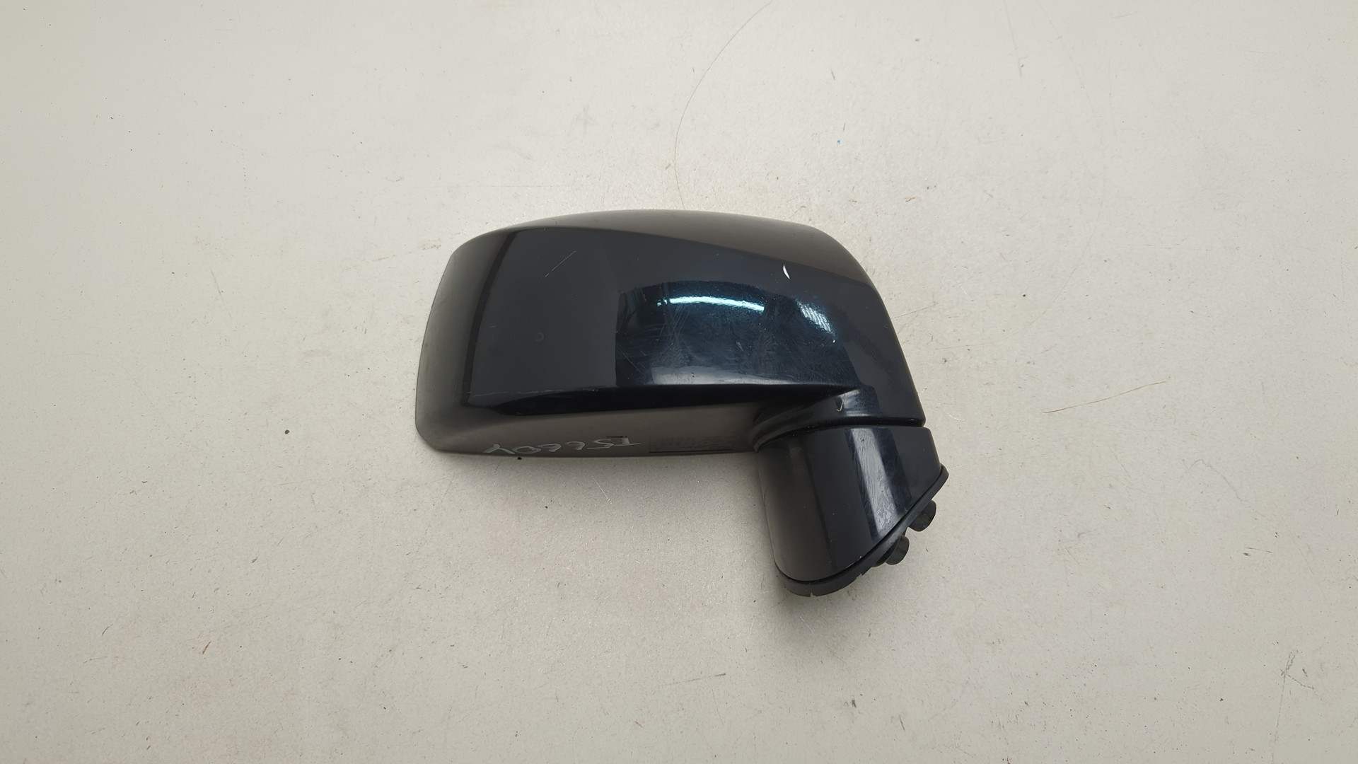 Зеркало правое электрическое