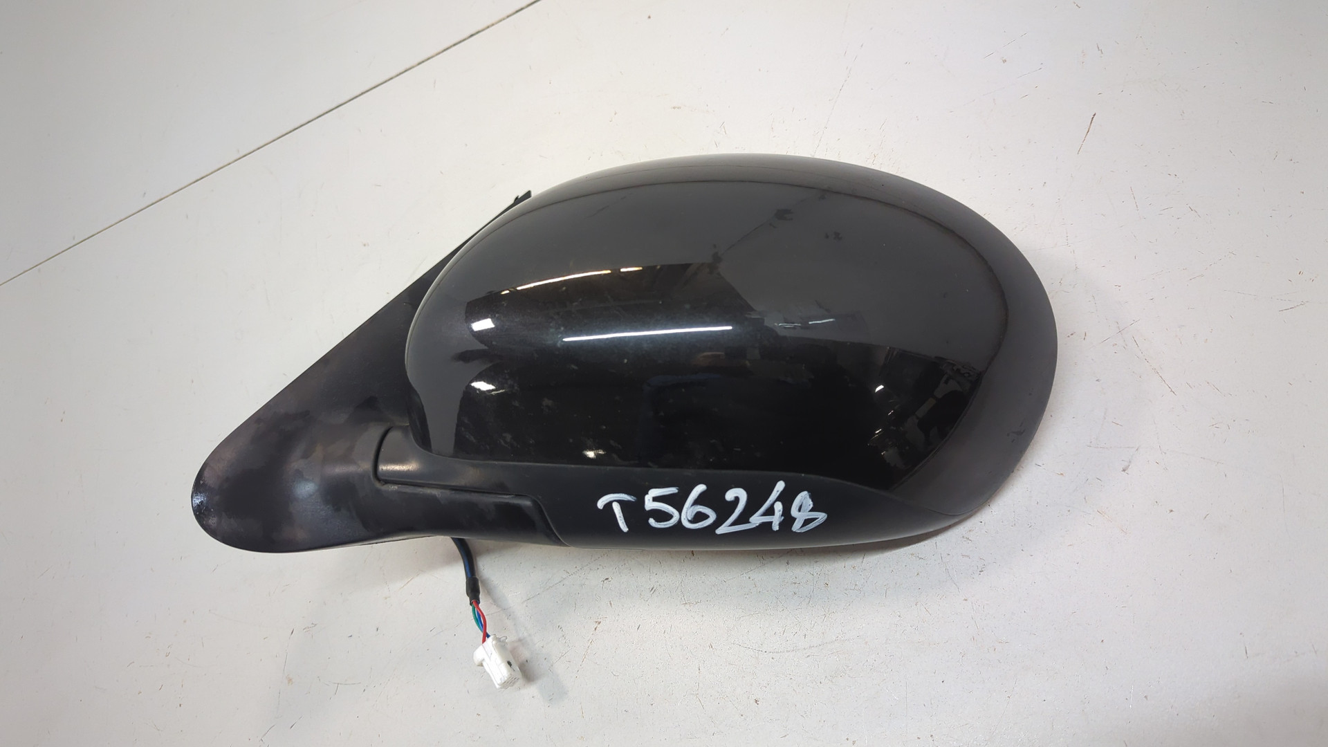 Зеркало левое электрическое