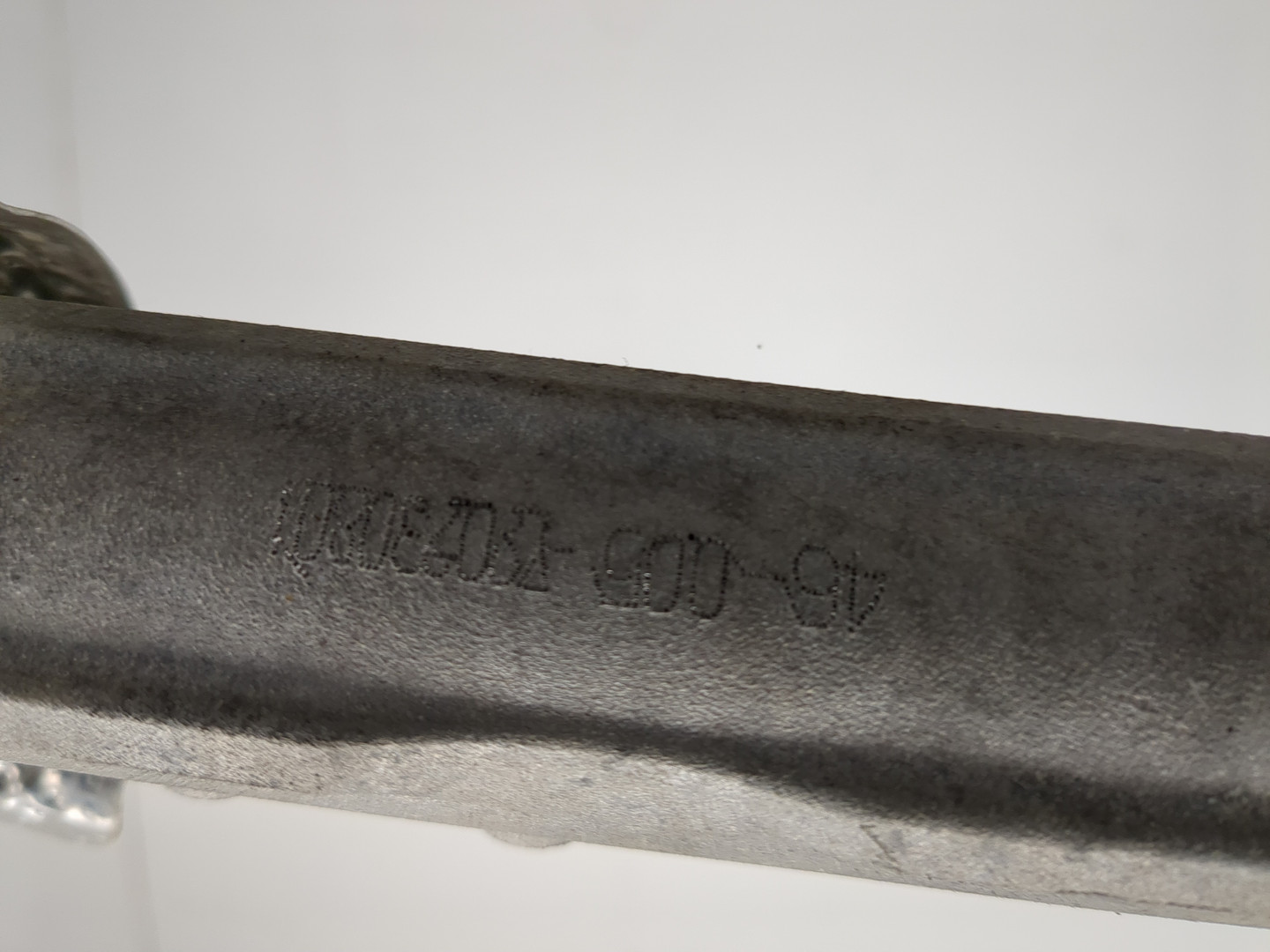 Рейка рулевая