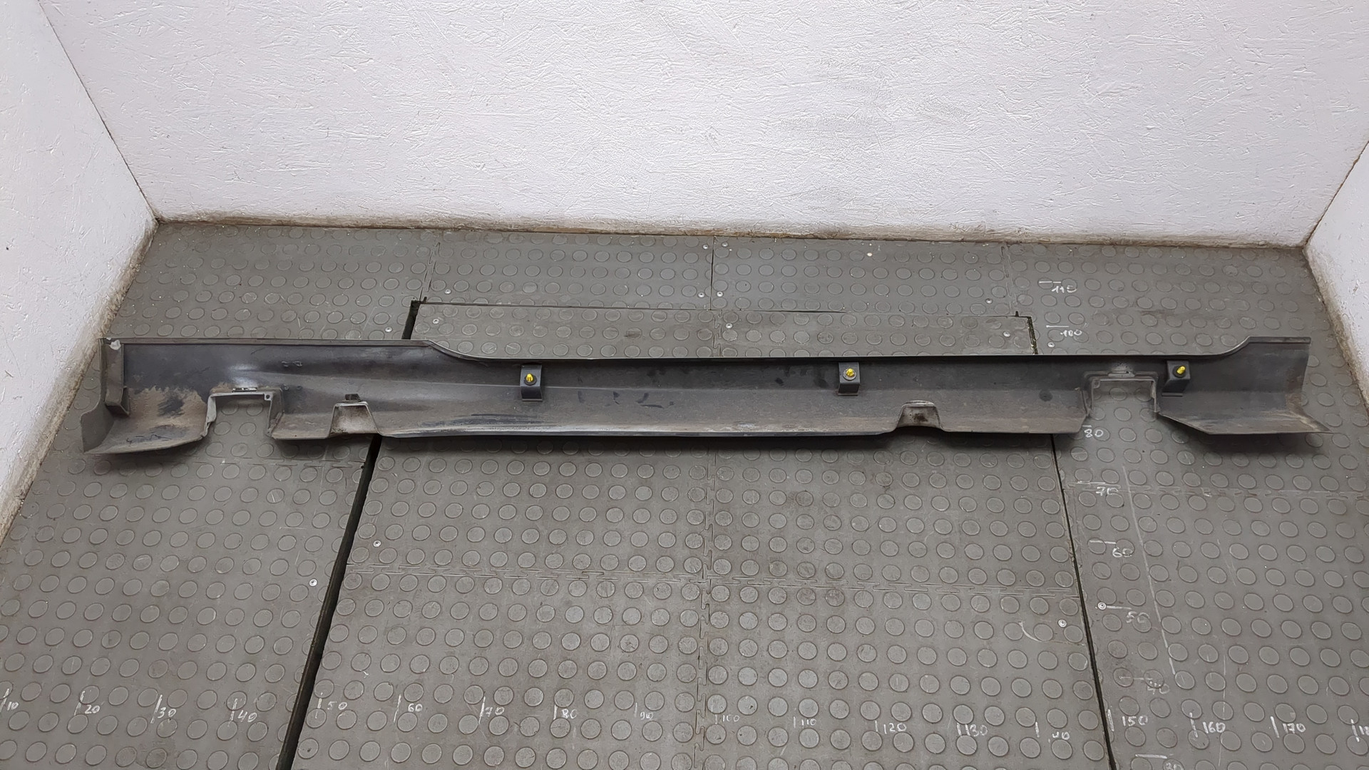 Накладка на порог