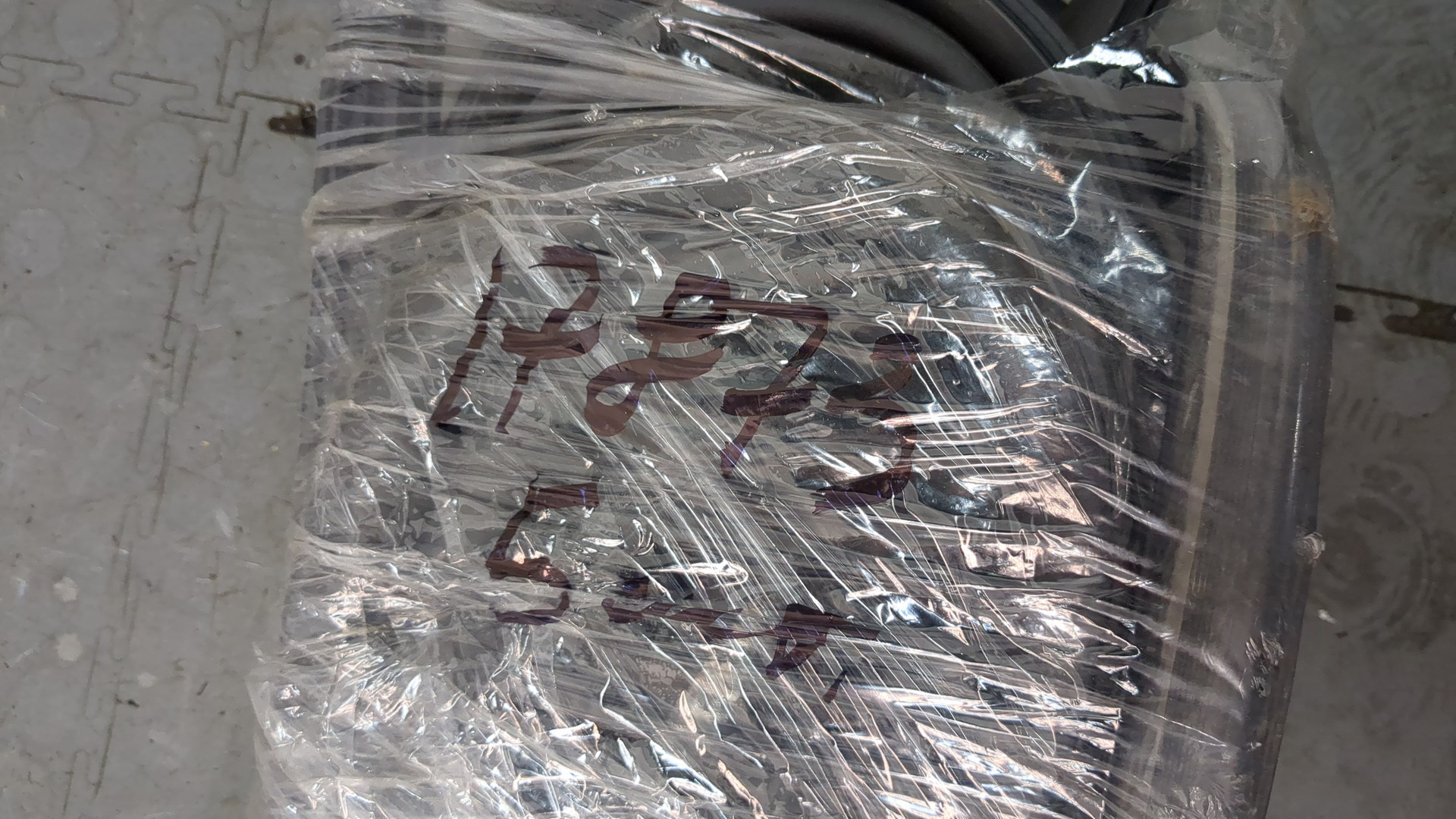 Уплотнитель (наружный)