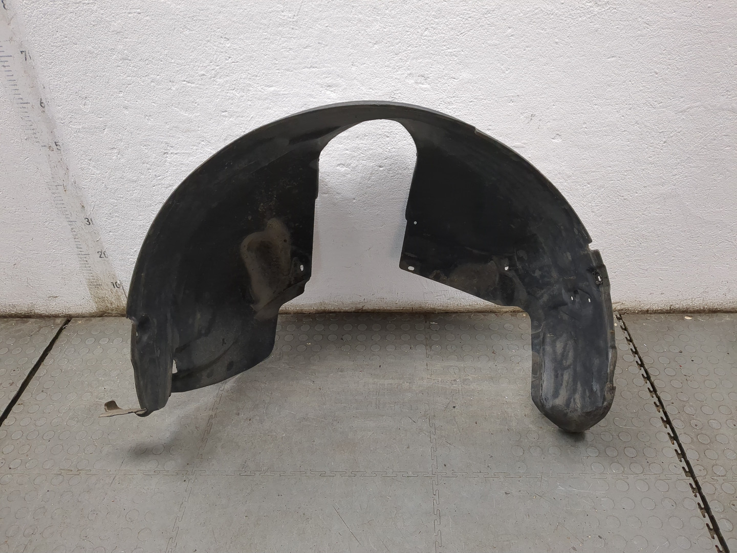 Локер задний правый