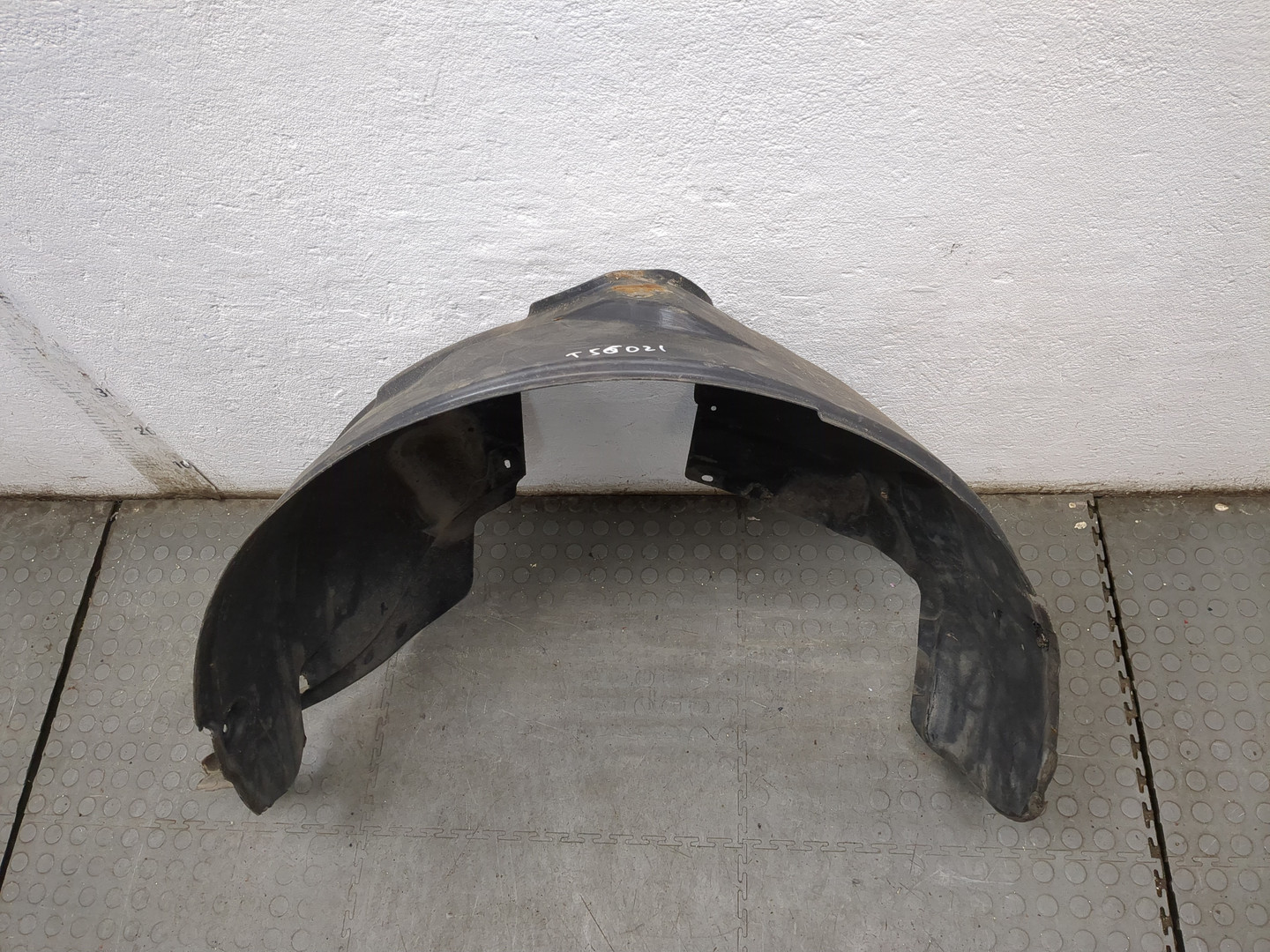 Локер задний правый