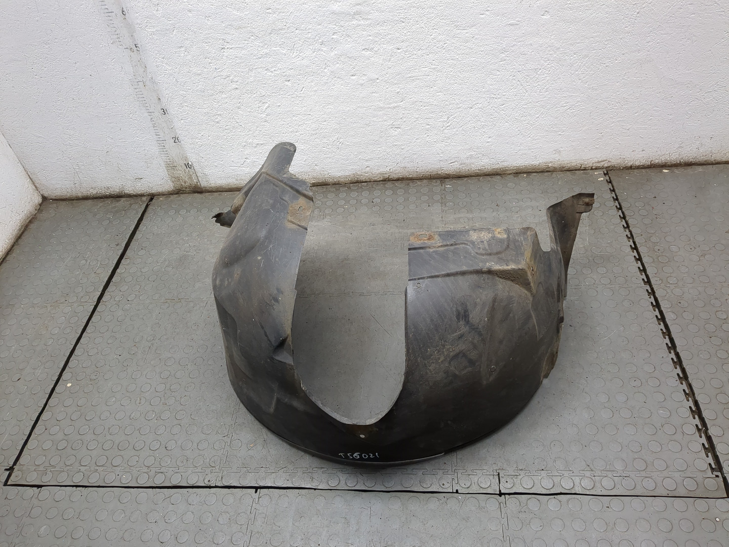 Локер задний правый