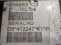 22490430 Форсунка топливная Volvo FL 2013-2022 11588660 #2