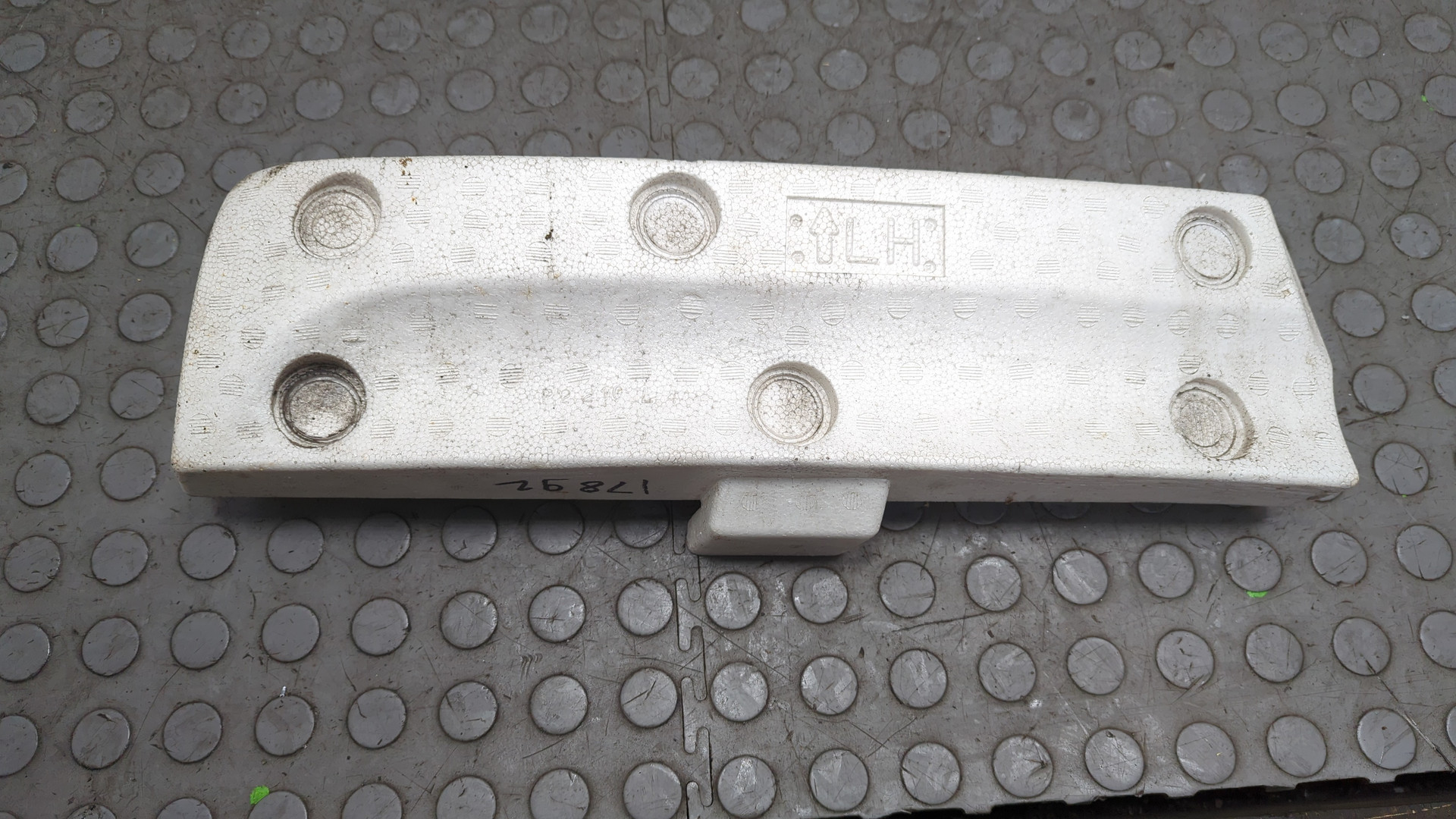 Наполнитель бампера