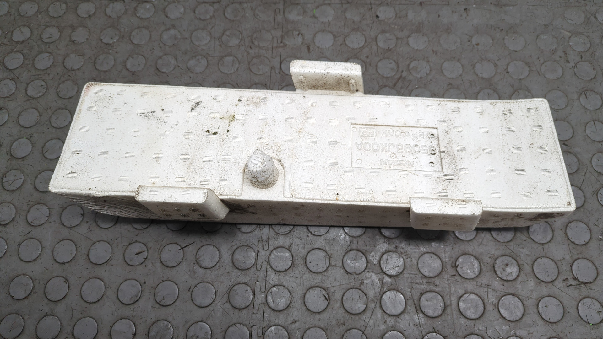 Наполнитель бампера