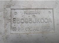 85093JK00A Абсорбер бампера (пенопласт) Infiniti G 2006-2013 20770760 #3