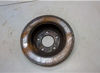 4721023AF Диск тормозной Chrysler Voyager 2000-2007 20770785 #1