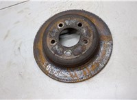 4721023AF Диск тормозной Chrysler Voyager 2000-2007 20770785 #3