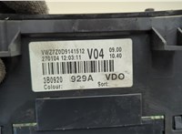 3B0920929AX Щиток приборов (приборная панель) Volkswagen Passat 5 2000-2005 20770883 #4