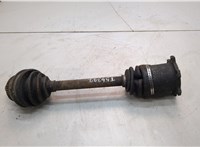 7M3407761 Полуось (приводной вал, шрус) Volkswagen Sharan 2000-2010 20770960 #1