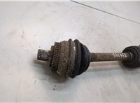 7M3407761 Полуось (приводной вал, шрус) Volkswagen Sharan 2000-2010 20770960 #2