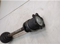 7M3407761 Полуось (приводной вал, шрус) Volkswagen Sharan 2000-2010 20770960 #3