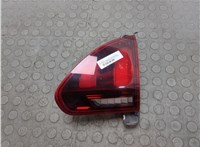 9814757280 Фонарь крышки багажника Peugeot 2008 2013-2019 20770977 #1