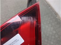9814757280 Фонарь крышки багажника Peugeot 2008 2013-2019 20770977 #2