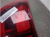 9814757280 Фонарь крышки багажника Peugeot 2008 2013-2019 20770977 #3