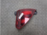 9814757280 Фонарь крышки багажника Peugeot 2008 2013-2019 20770979 #1