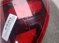 9814757280 Фонарь крышки багажника Peugeot 2008 2013-2019 20770979 #2