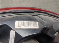 9814757280 Фонарь крышки багажника Peugeot 2008 2013-2019 20770979 #3