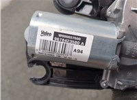 9678423580 Двигатель стеклоочистителя (моторчик дворников) задний Peugeot 2008 2013-2019 20770986 #2