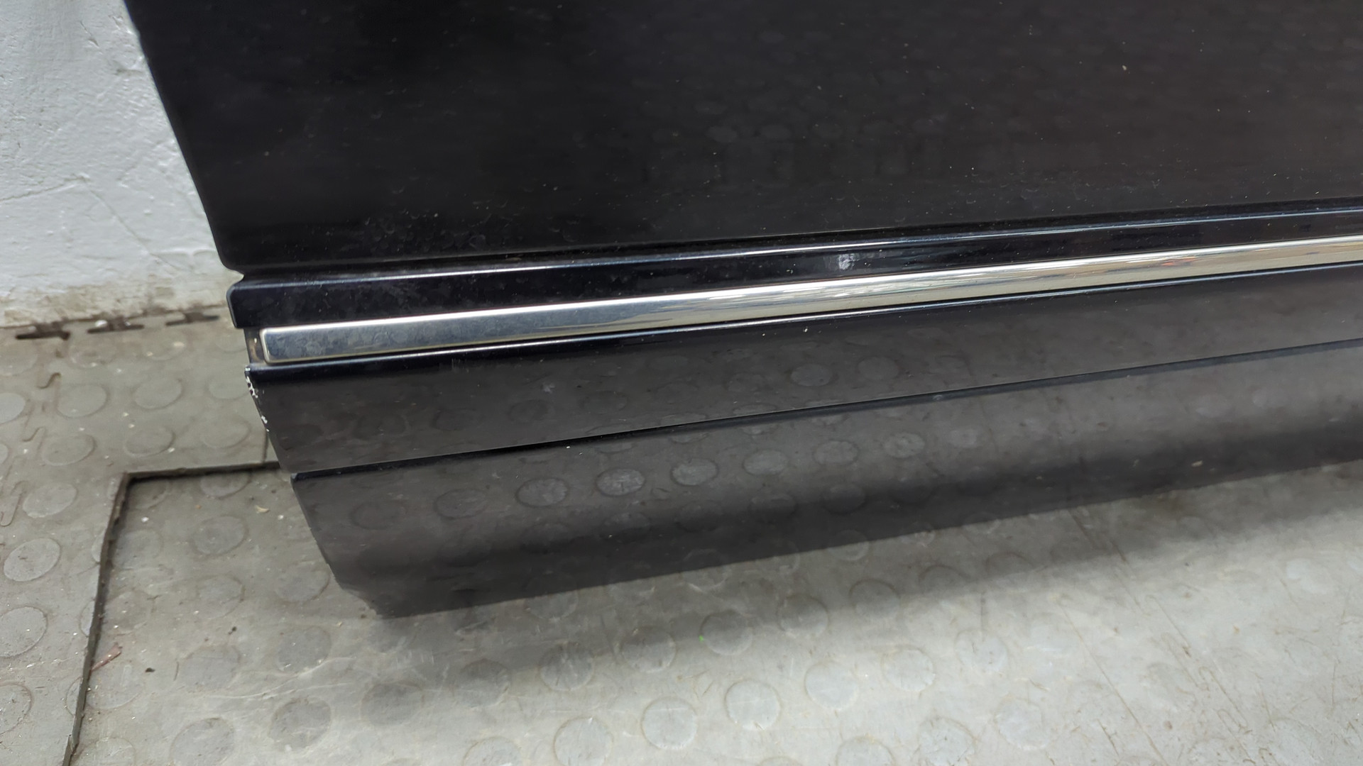 Дверь передняя правая