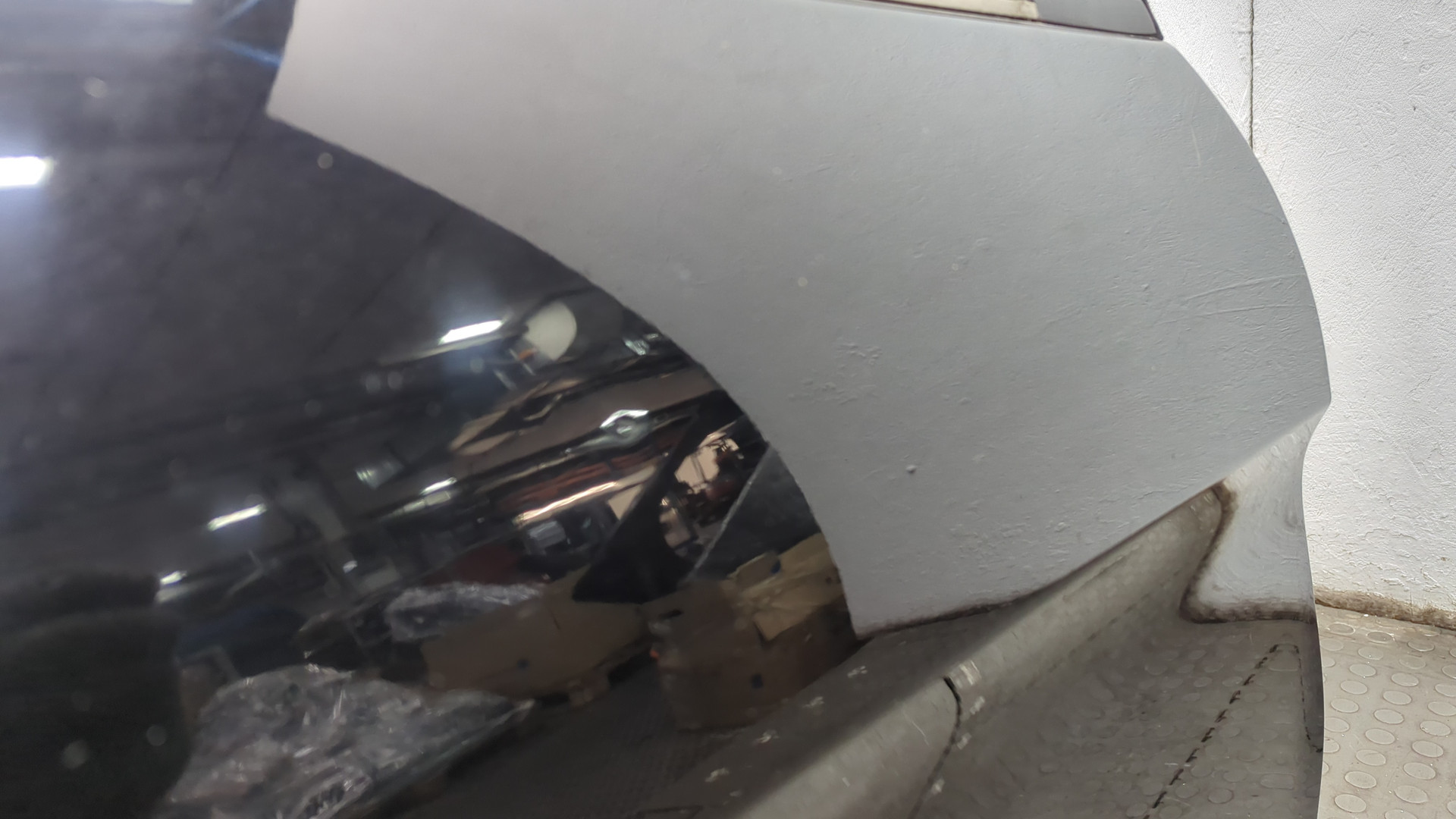 Дверь передняя правая