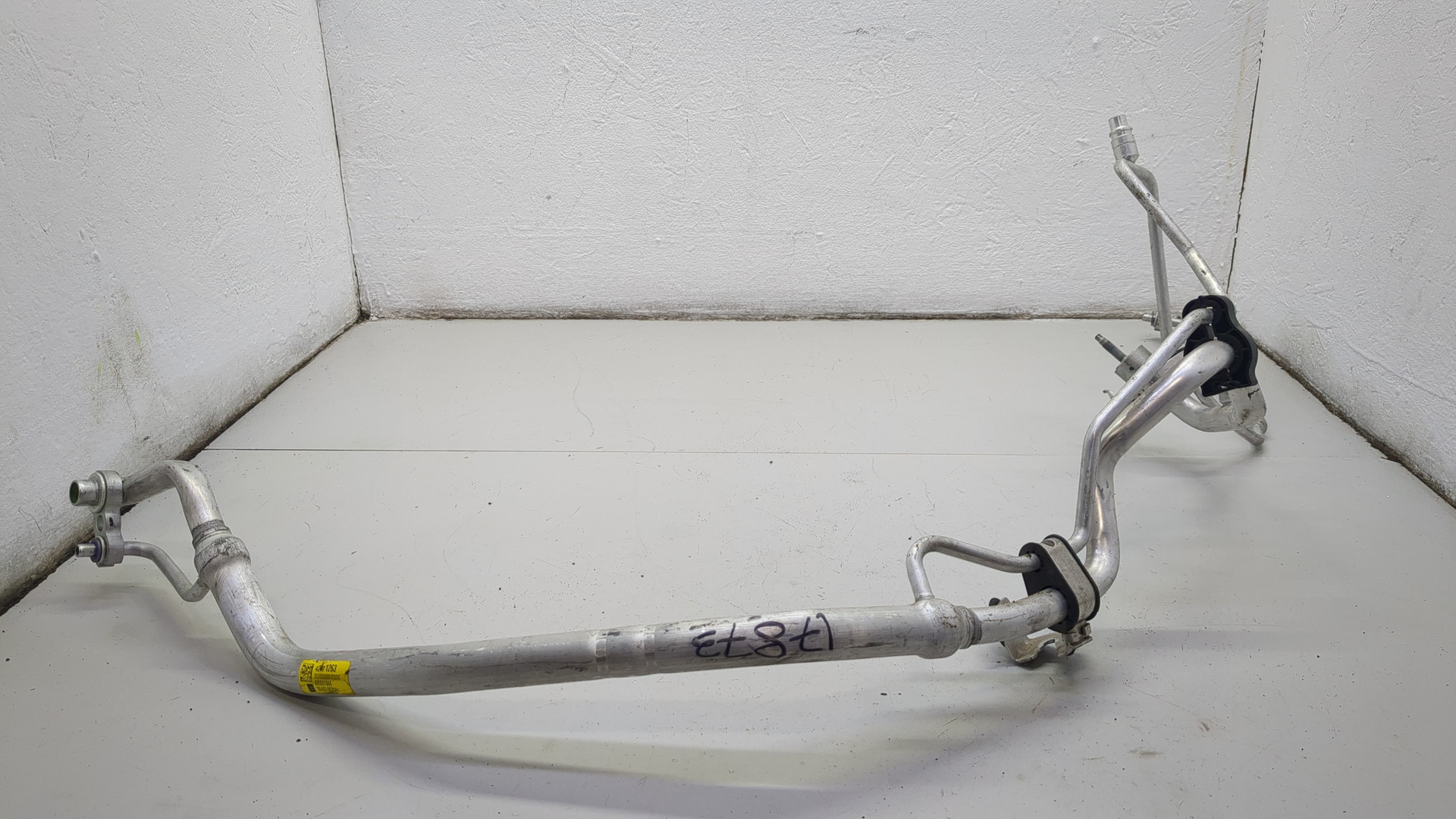 Трубка кондиционера