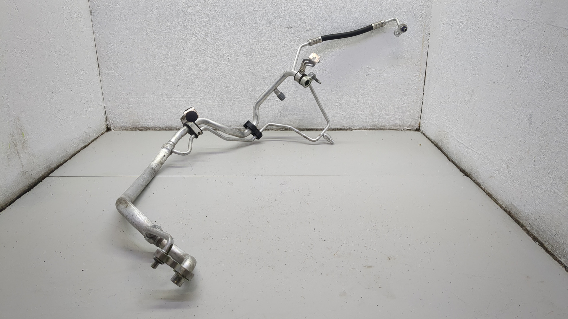 Трубка кондиционера