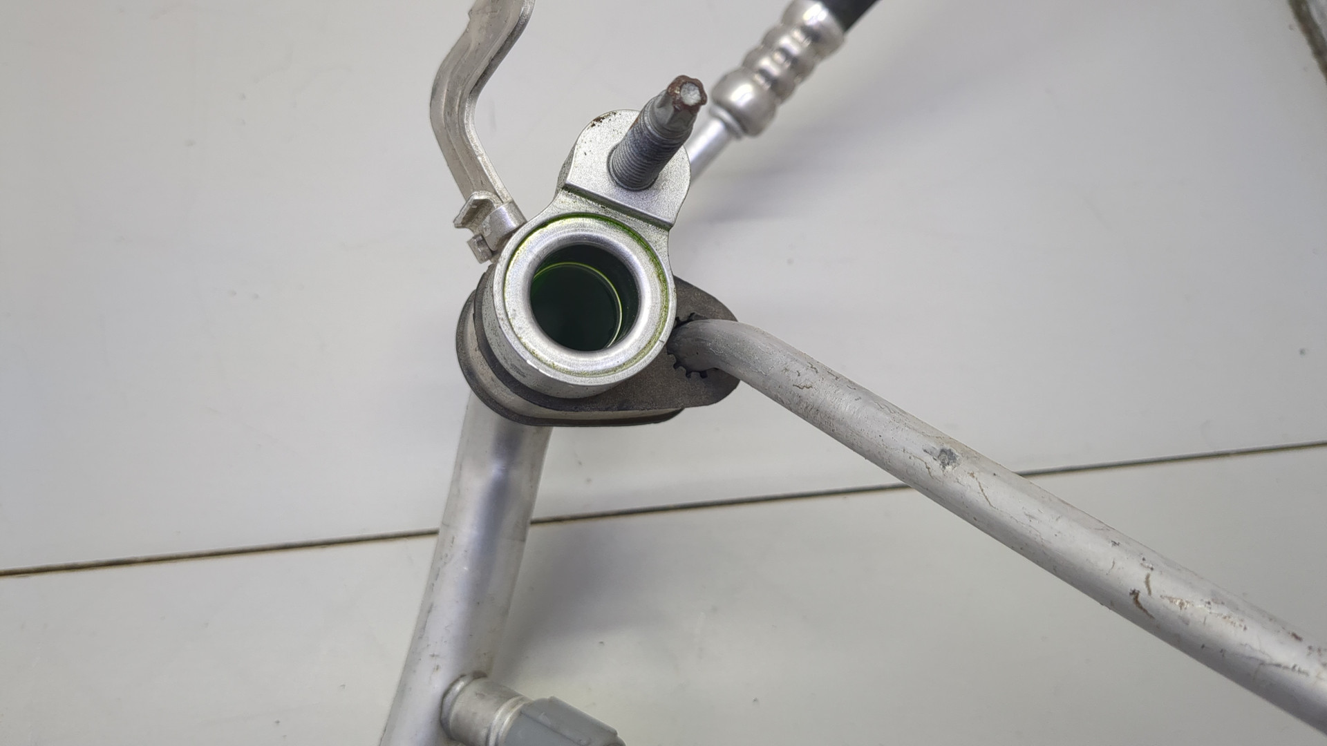 Трубка кондиционера