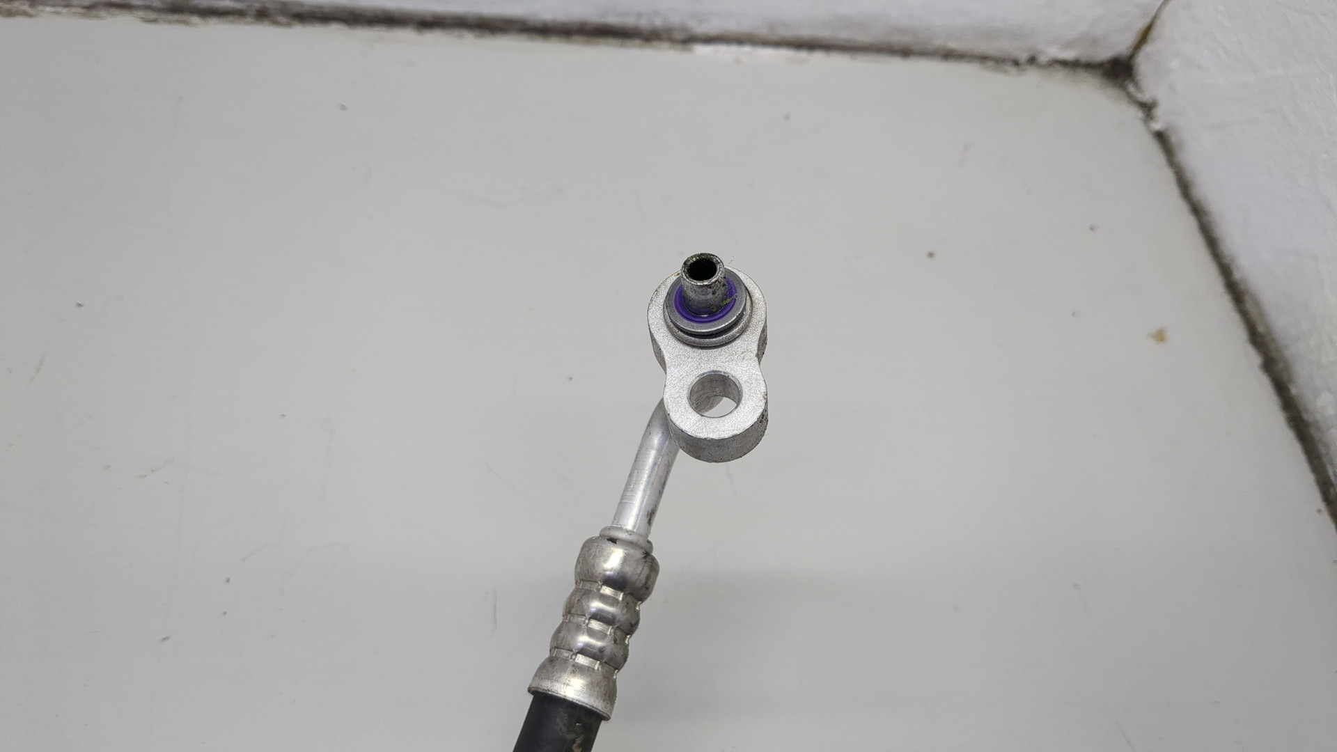 Трубка кондиционера