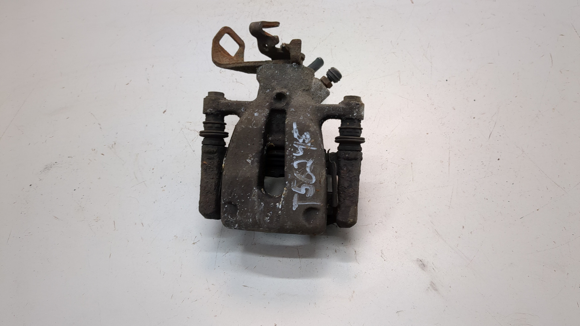 Суппорт задний правый