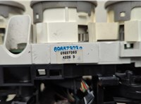  Переключатель отопителя (печки) Smart Forfour W454 2004-2006 20771209 #3