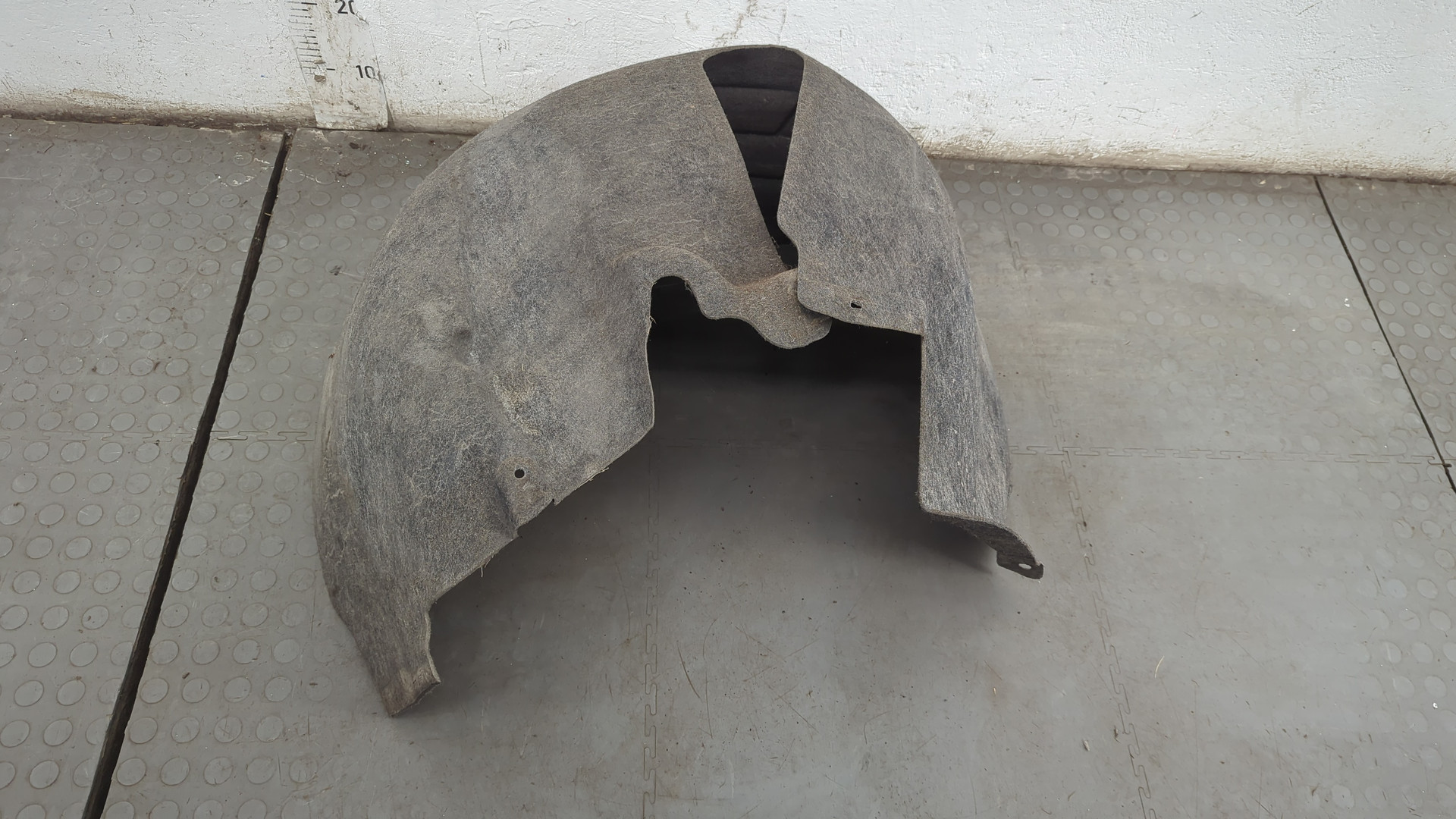 Локер задний правый