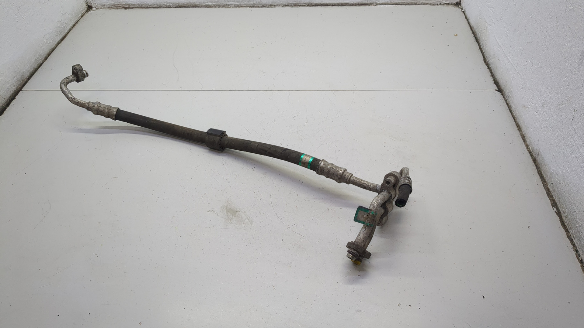 Трубка кондиционера