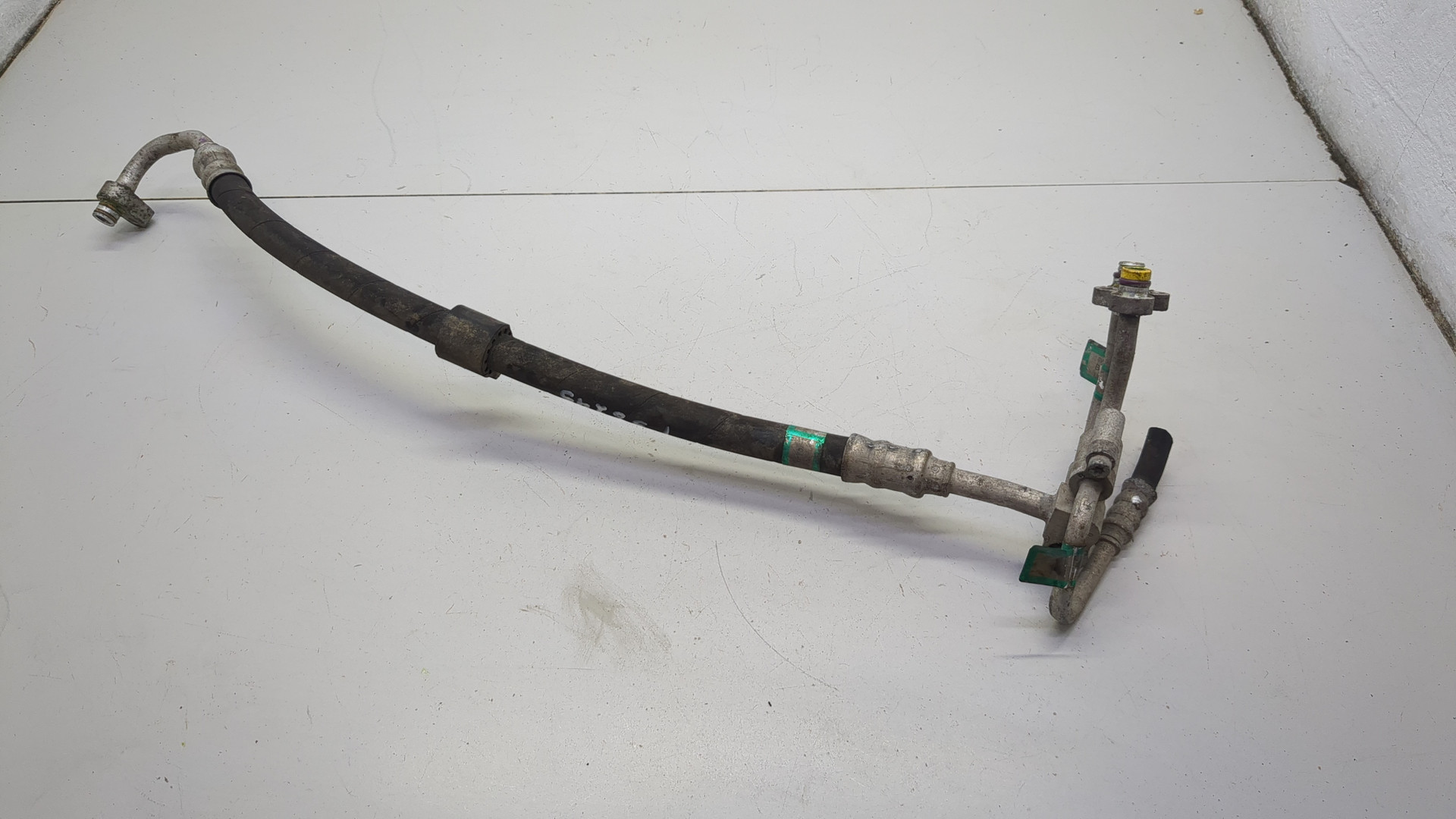 Трубка кондиционера