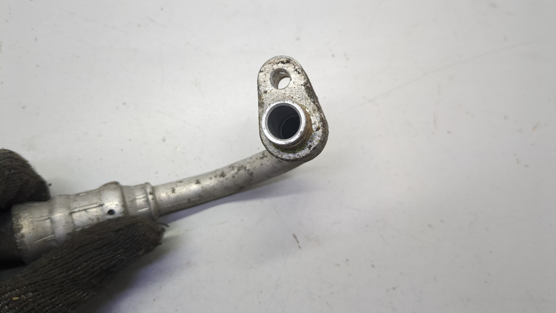 Трубка кондиционера