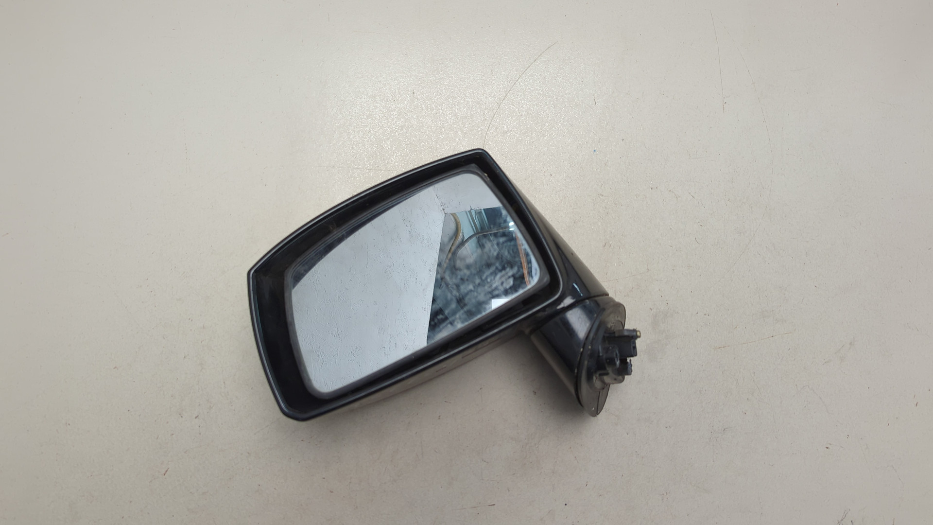 Зеркало левое электрическое